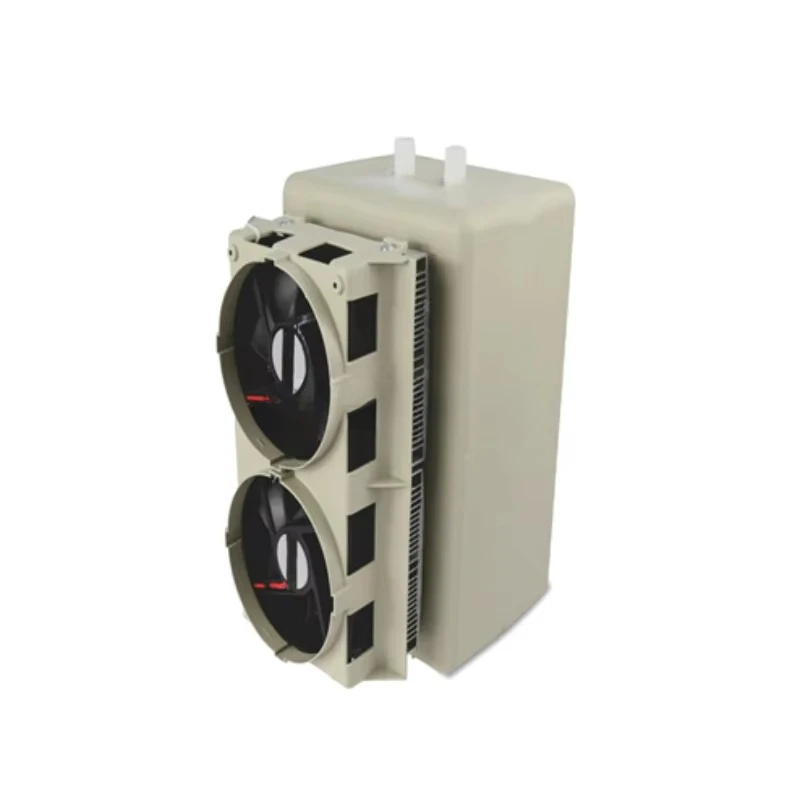 Chiller Water Cooling System Pc - Thermoelektrischer Heizer TEC Kühler Luftmodul Peltier