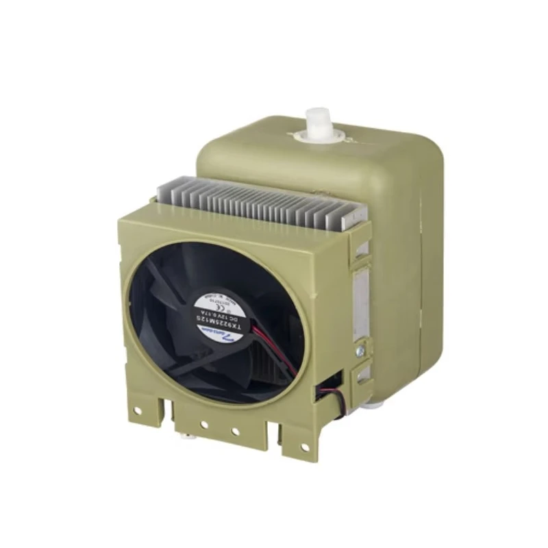 Thermoelektrischer Heizer TEC  – Chiller Water Cooling System Pc Bewertung und Preis