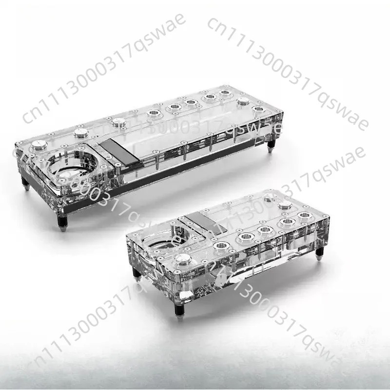 Core Distro Plate 240/360 link – Integrated Pump Reservoir Distro Plate Bewertung und Preis