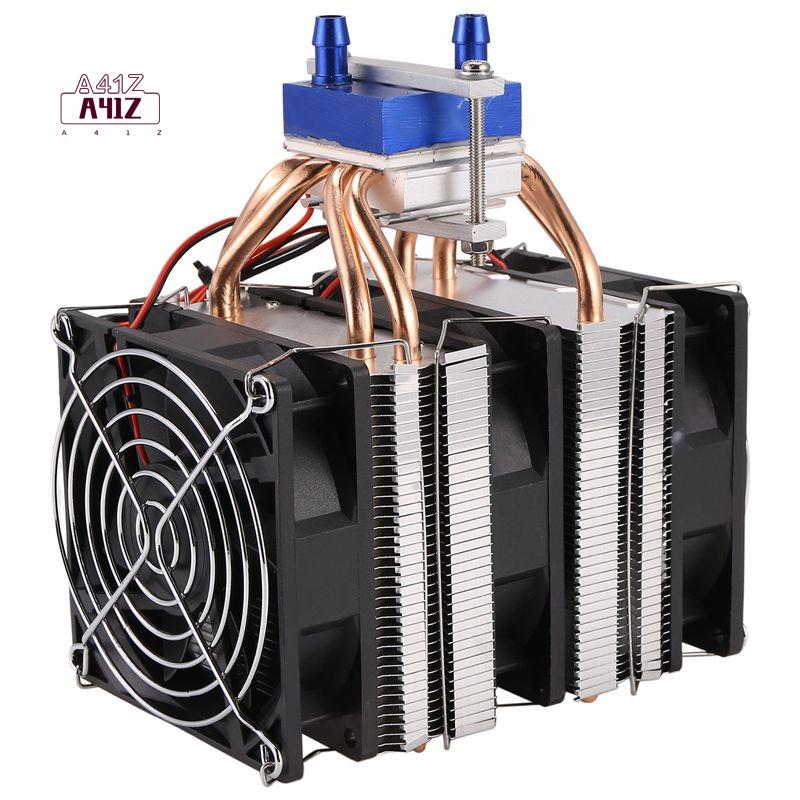 A41Z-1 PC Thermoelektrischer K – Chiller Water Cooling System Pc Bewertung und Preis