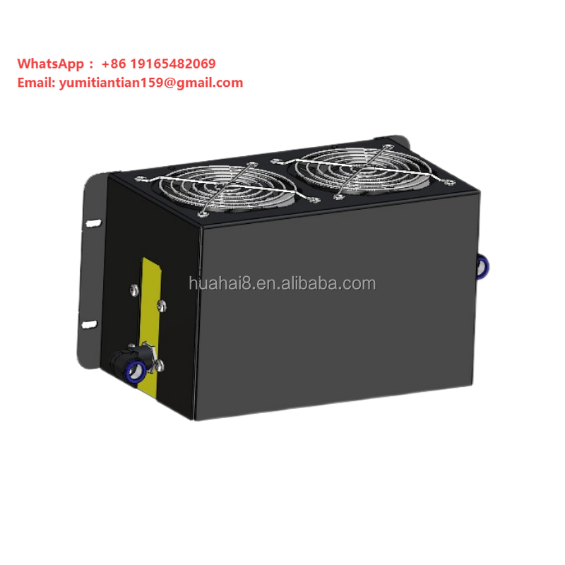 Industrielles thermoelektrisch – Chiller Water Cooling System Pc Bewertung und Preis