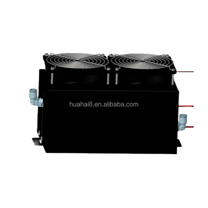 Industrielles thermoelektrisch – Chiller Water Cooling System Pc Bewertung und Preis