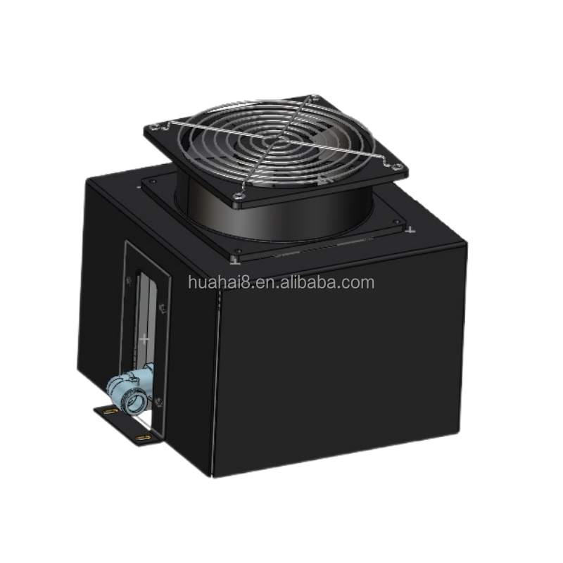 Industrielles thermoelektrisch – Chiller Water Cooling System Pc Bewertung und Preis